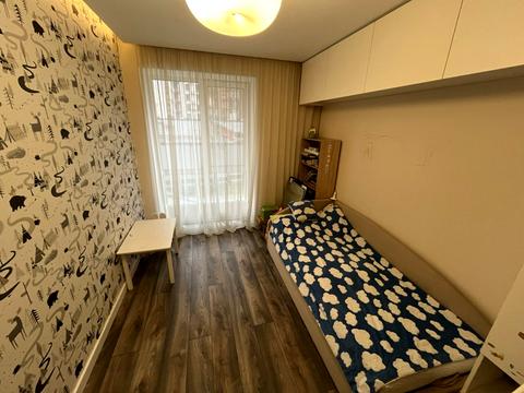 квартира по адресу Василия жЖковского, 20