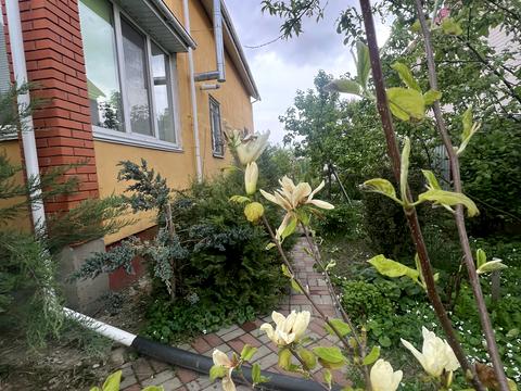 дом по адресу Димерка