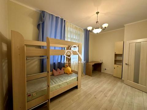 квартира по адресу Пришвина ул., 8