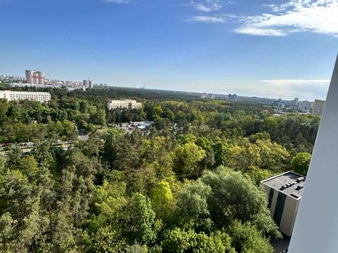 квартира за адресою Київ, Воскресенська вул., 18