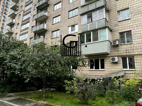 коммерческая по адресу Предславинская ул., 51