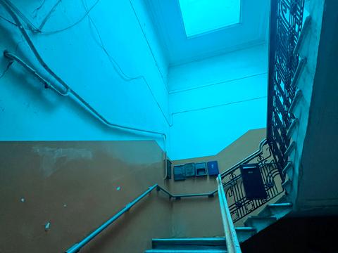 квартира по адресу Французский бульв., 23/25