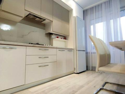 квартира по адресу Бышевская ул., 7