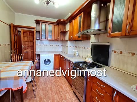 квартира за адресою Архітекторська вул., 20