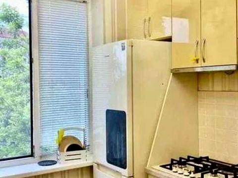 квартира за адресою Чорноглазівська вул., 12