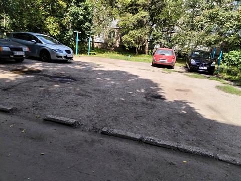 квартира за адресою Військбуд вул., 89