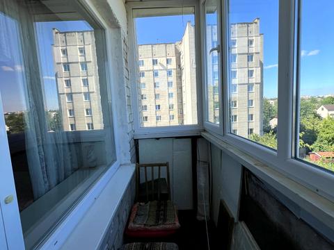 квартира по адресу Гетмана Мазепы ул., 2