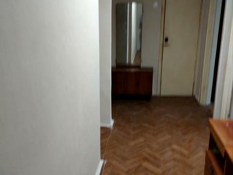 квартира по адресу Академика Булаховского ул., 42/43