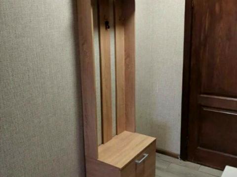 квартира по адресу Добровольцев пер., 10