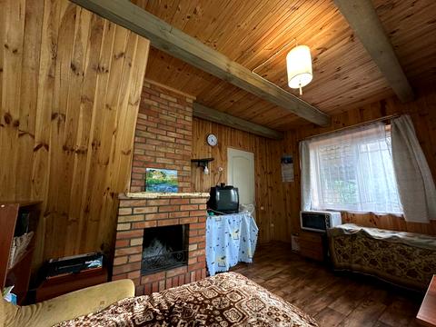 дом по адресу с. Чеховка, СТ Світанок Плюс