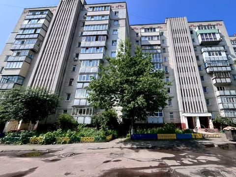 квартира за адресою Чернігів, Любецька вул., 7