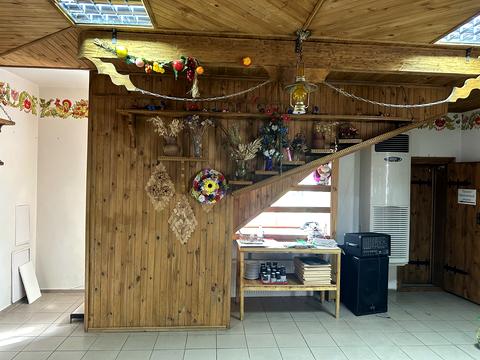 комерційна за адресою Жмеринка, Брезденюка, 33