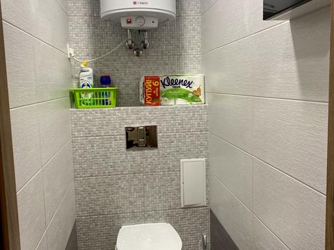 квартира за адресою Штильова вул., 21/1