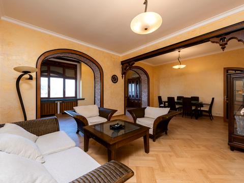 квартира по адресу Заньковецкой ул., 8