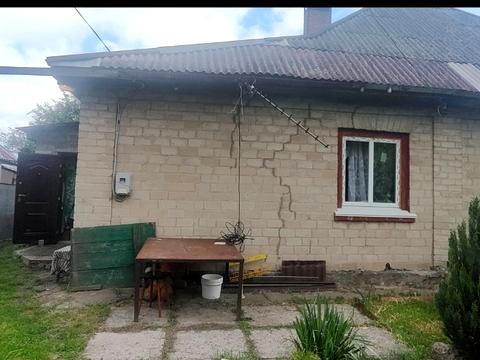 будинок за адресою Мальовнича вул., 1/2
