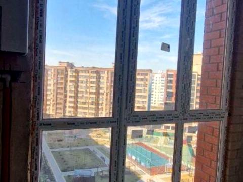 квартира за адресою Академіка Сахарова вул., 5