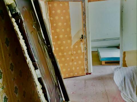 дом по адресу Перемоги ул. (40 років Перемоги)