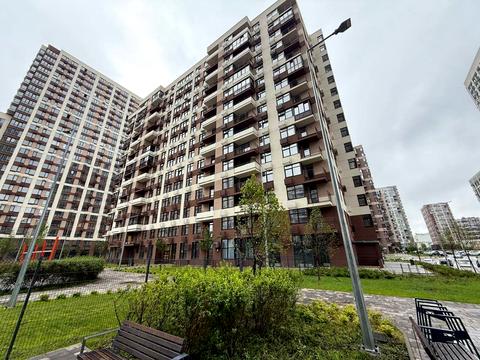 квартира за адресою Олександра Олеся вул., 9