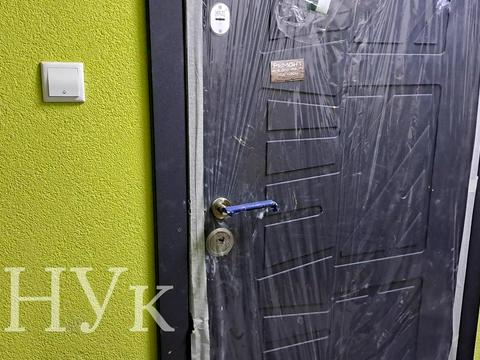 квартира по адресу Конякина ул., 3а