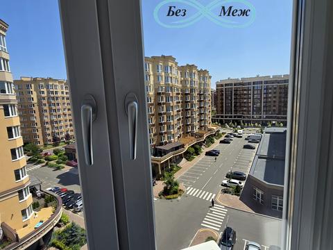 квартира по адресу Боголюбова ул., 44