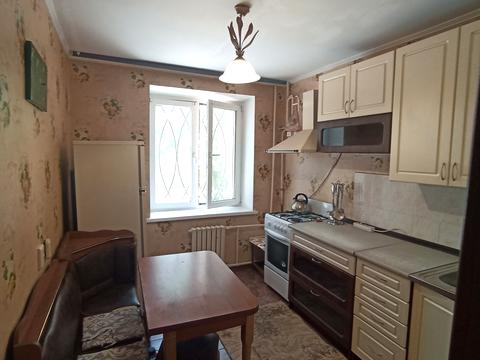 квартира по адресу Немировича-Данченко ул. (Немировича-Данченко), 68