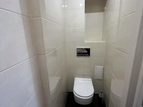 квартира по адресу Приозёрная ул., 8