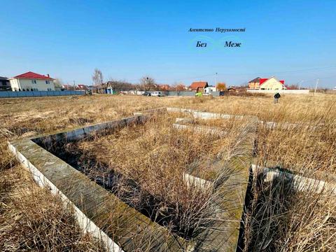 ділянка за адресою Польова