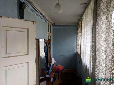 дом по адресу Костя Левицкого ул., 27