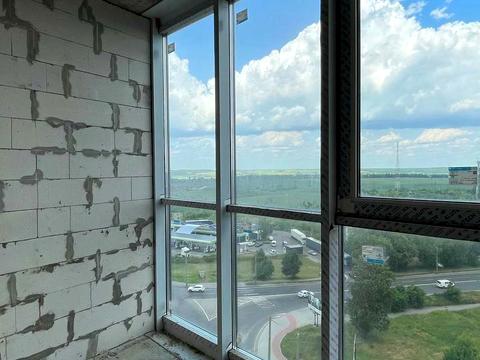 квартира по адресу Соборная ул., 289-В