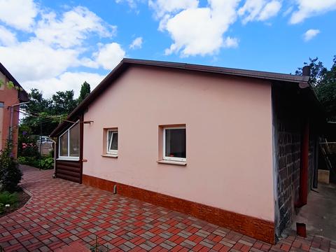 дом по адресу провулок Козака Рога, 5