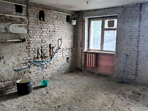 квартира по адресу Чорновола ул., 56