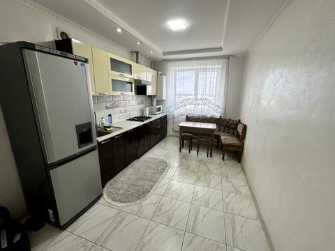 квартира по адресу Будного ул., 26