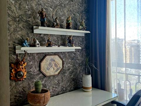 квартира по адресу Гагаринское Плато ул. (Гагаринское Плато), 9