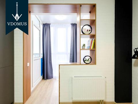 квартира за адресою Харківське шосе, 190