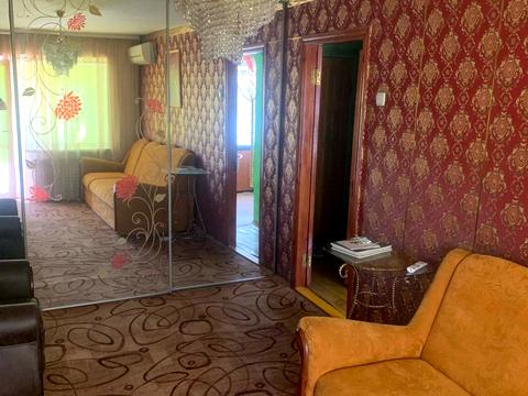 квартира за адресою Коцюбинського просп., 30