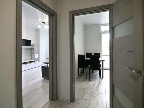 квартира за адресою Степана Бандери вул., 1е