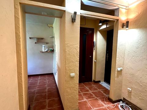 квартира по адресу Генерала Геннадия Воробьёва ул. (Курська), 22