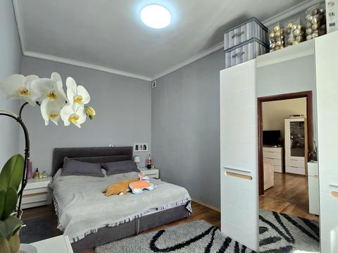 квартира по адресу Городницкая ул., 1