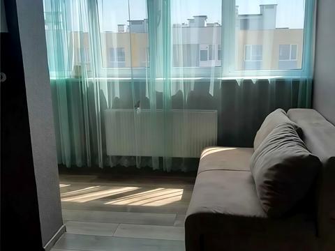 квартира за адресою Торгова вул., 1