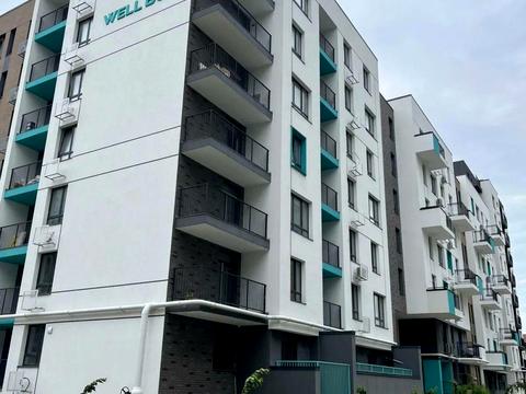 квартира по адресу Щирецкая ул., 8