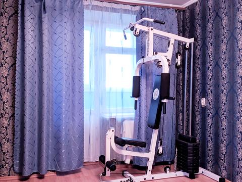 квартира по адресу Белова Генерала ул., 18