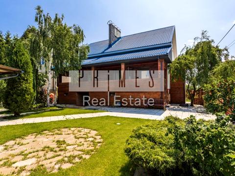 будинок за адресою Київ, Костянтина Ареф'єва вул.