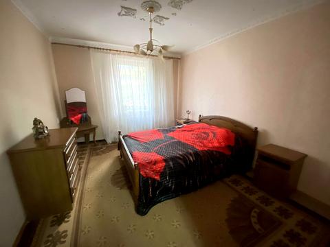 квартира по адресу Левитана ул., 101а