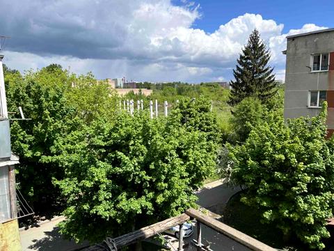 квартира за адресою Злуки просп., 13