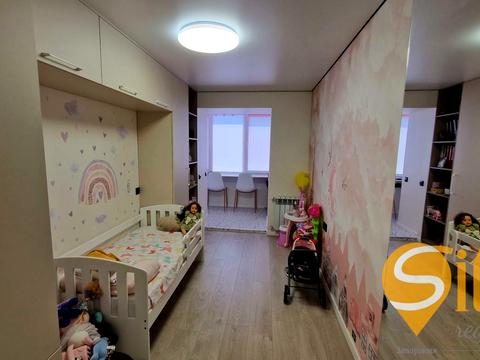 квартира за адресою Полякова вул., 333