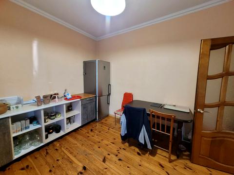 дом по адресу Мира ул., 20