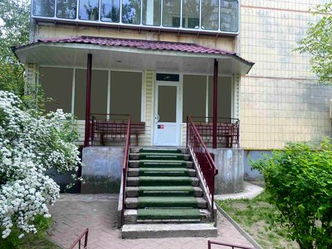 коммерческая по адресу Чорних Запорожців ул. (Короленка), 64