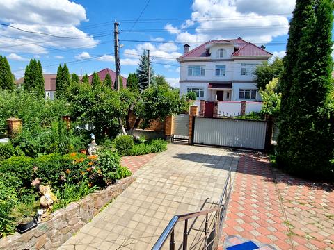 будинок за адресою Івана Франка вул.