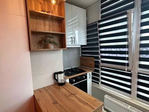 квартира за адресою Височана вул., 18