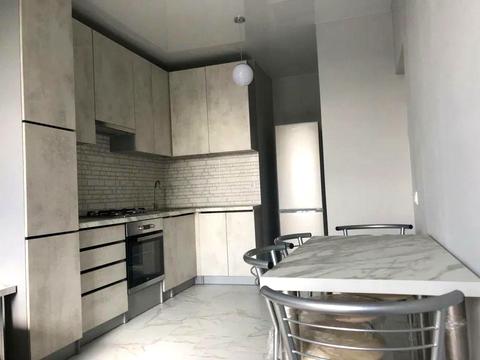 квартира по адресу Зеленая ул., 269м